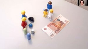 Онлайн-курс по построению помогающей практики  Занятие 2. Деньги, помещение, организатор, реклама