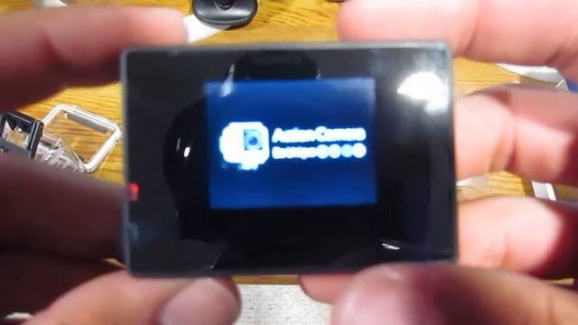 MAOZUA Action Cam Review смотреть онлайн
