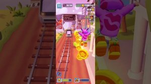 Subway Surfers — «Aloha Hawaii 2025», Walkthrough!💘🌋🏝🇺🇲🌺❤️🔥💔💋