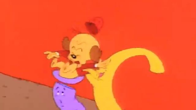 Bonkers If смотреть онлайн