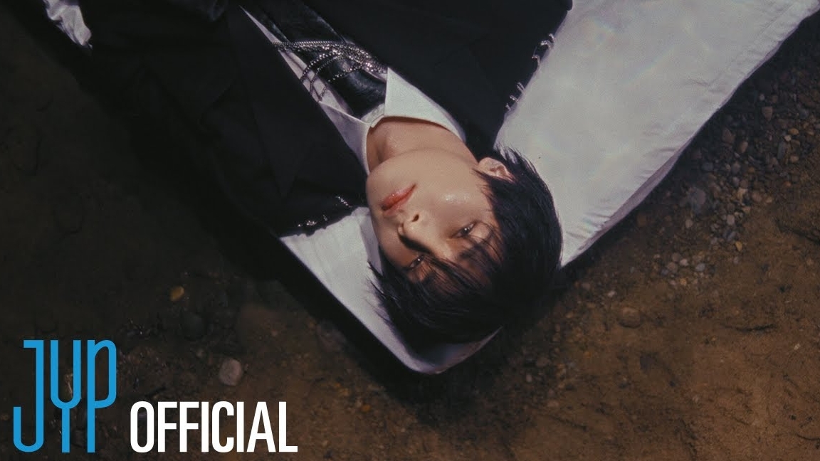 I.N "HALLUCINATION" M/V |Stray Kids| смотреть онлайн