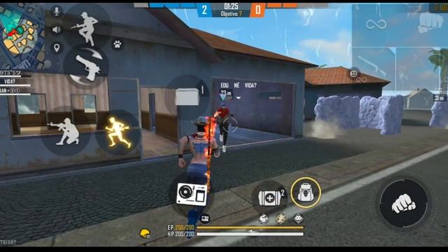 mobile de 14 anos 🇧🇷💚 free fire highlights Galaxy m31 Hud Novo⚡ смотреть онлайн