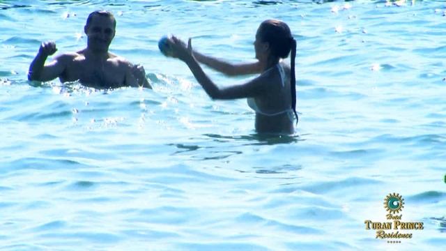 Hotel Turan Prince Residence