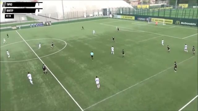 АНАЛИЗ ИГРЫ 20.04. ФЦ ТАРАЗ 2005-ФЦ ШАХТЁР смотреть онлайн