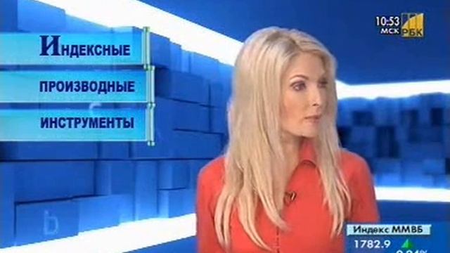 Индексные производственные инструменты. смотреть онлайн