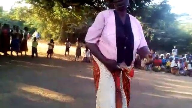 Nsanje North music! смотреть онлайн