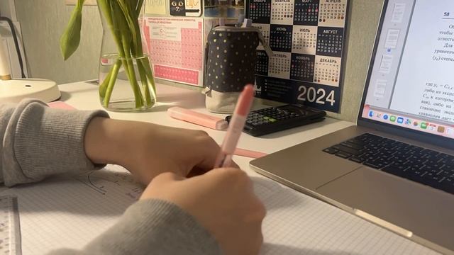 Учебный влог студентки МГУ || Химический факультет МГУ || Будни студентки смотреть онлайн