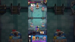 играю в клеш рояль