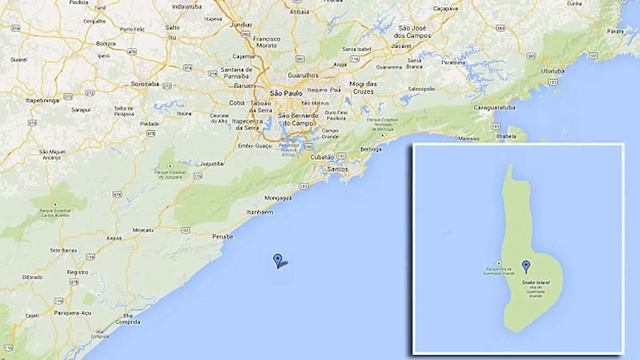 Warum du niemals alleine hier hin solltest - die TOP 5 gefährlichsten Orte der Welt смотреть онлайн