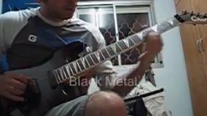 10 стилей металла за 3 минуты