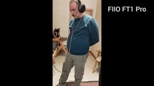 FIIO FT1 PRO, мнение аудиофилов