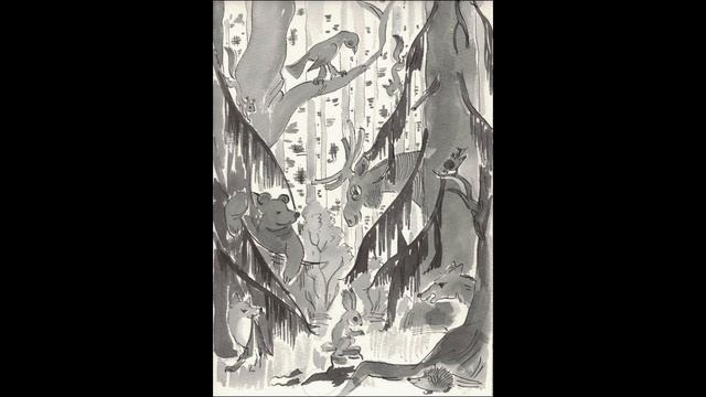 Natalija Antokolskaja (1 dalis) // Наталья Антокольская (1 часть: Б. Заходер «Русачок») смотреть онлайн