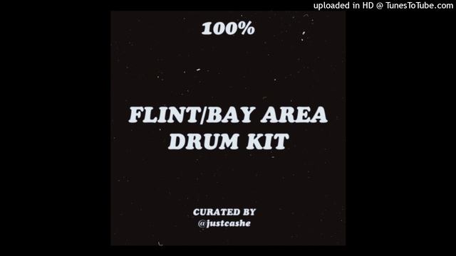 *FREE DOWNLOAD* Bay Area x Flint Drum Kit by @justcashe смотреть онлайн