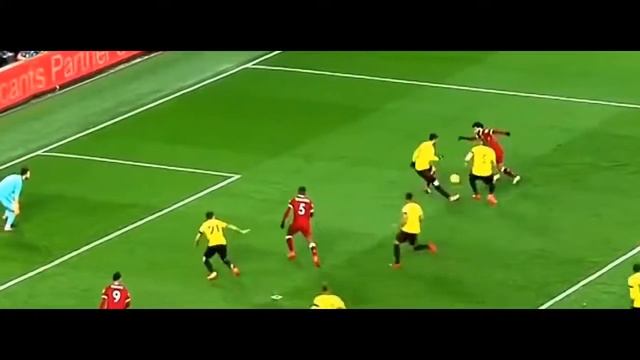 Mohamed Salah -  Despacito HD