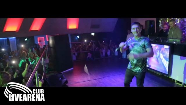 Juri Shatunov Club Live Arena www.7th-evenue.de смотреть онлайн