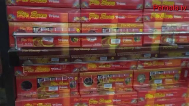 Krisna Oleh Oleh Khas Bali || Tempat wisata belanja oleh-oleh || смотреть онлайн