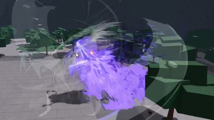 MARTIAL ARTIST SHOWCASE