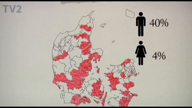 Over 40 procent af landets kommuner undlader at undersøge fædre for en fødselsdepression смотреть онлайн