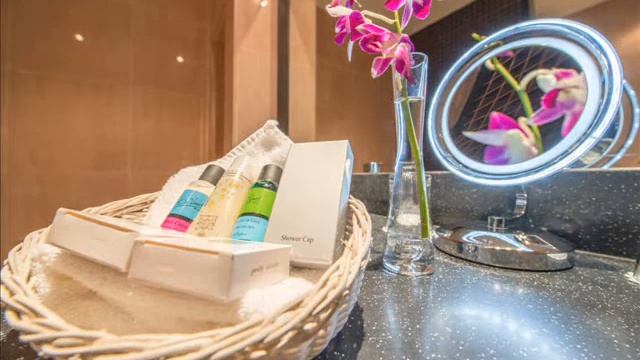 MELISSA HOTEL RIYAD