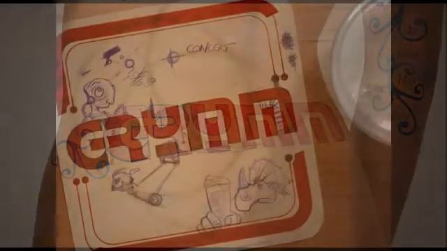 rita mitsouko medley by grymm смотреть онлайн