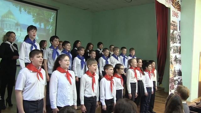 6а класс (27.02.16) смотреть онлайн