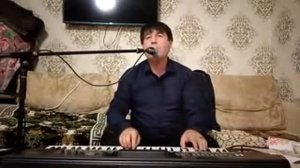 Махмадали Умаров