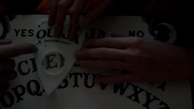 Ouija Board Experience смотреть онлайн