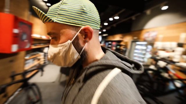 Jimmi got the Short Straw... смотреть онлайн