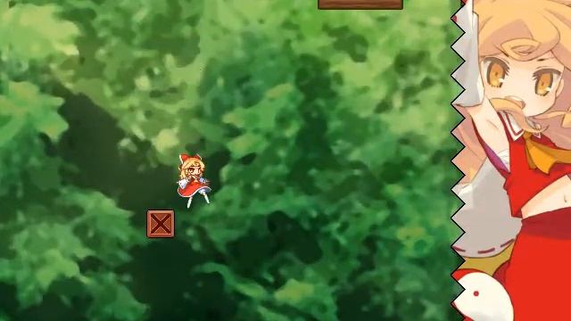 Tis random Touhou vid. смотреть онлайн