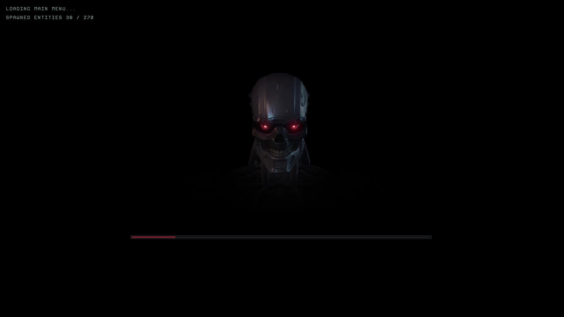 Terminator: Dark fate - def. / 10 . 6 / без пауз и сохранений смотреть онлайн