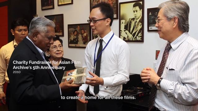 Filmmakers Call to Save Our Film (2016) | #SAVEOURFILM смотреть онлайн