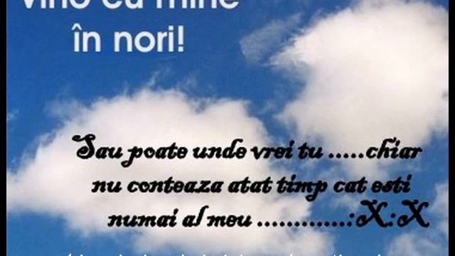 Nu merita sa plangi pt nimeni!Iar cel care merita, nu te va face sa plangi.. смотреть онлайн