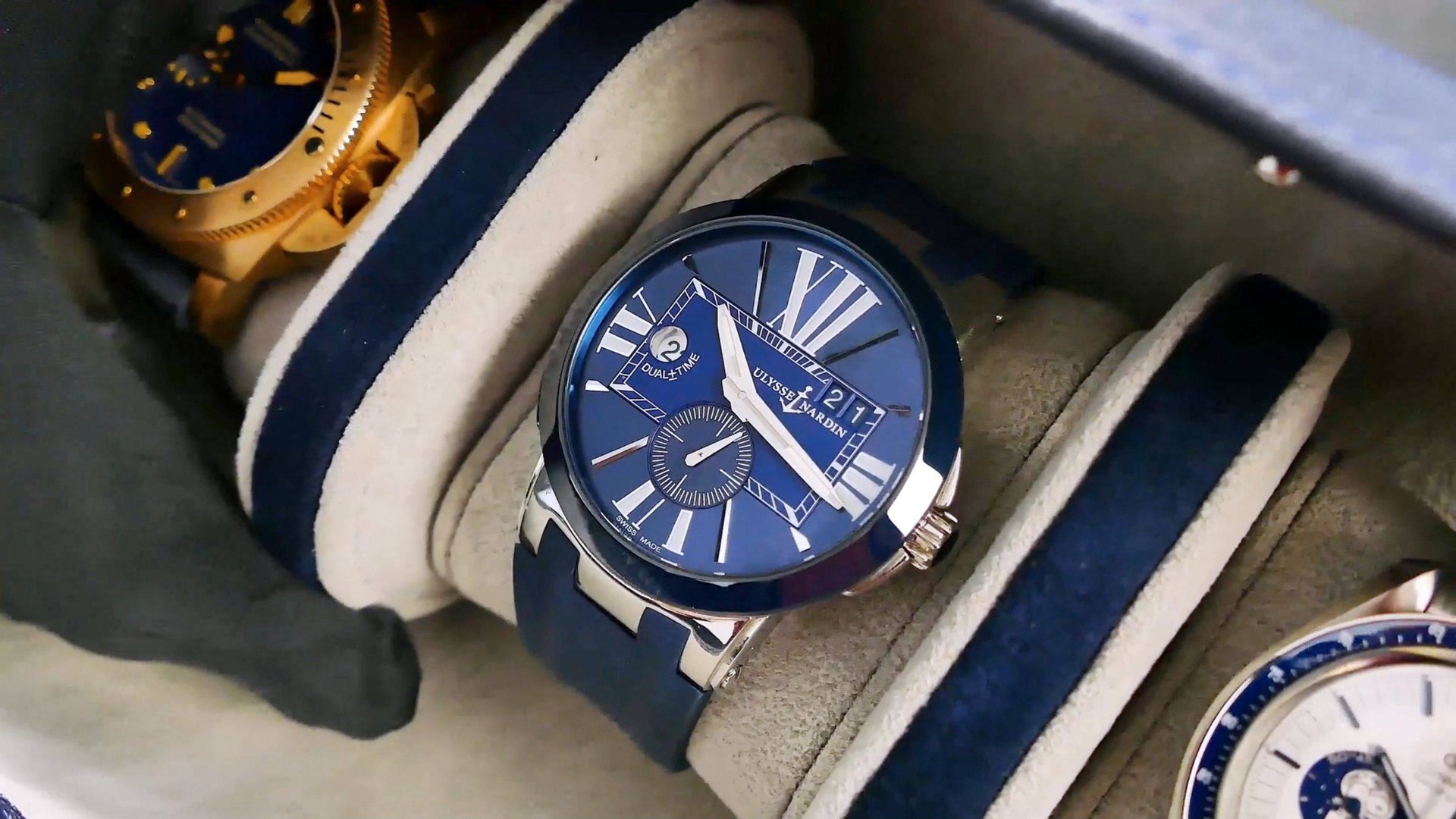 ОБЗОР МОЕЙ КОЛЛЕКЦИИ ЧАСОВ. КУПИЛ НОВЫЕ, АПГРЕЙД СТАРЫХ. WATCHLIFE 5 ЛЕТ!