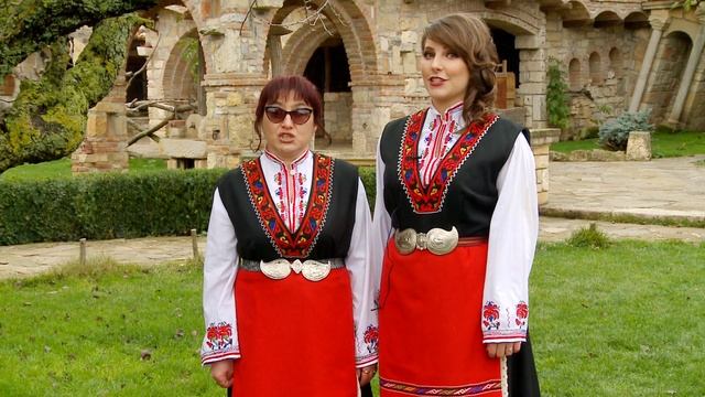 Nedka Simeonova Diliana Ivanova | Недка Симеонова Диляна Иванова смотреть онлайн