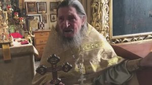 Архимандрит Иоанн (Барсуков): о важности поста, о загробных мытарствах