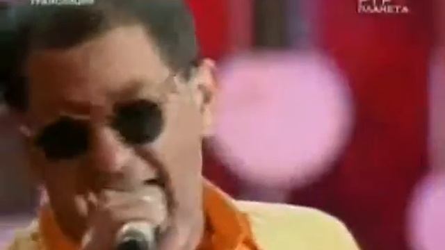 Григорий Лепс У берёз и сосен смотреть онлайн