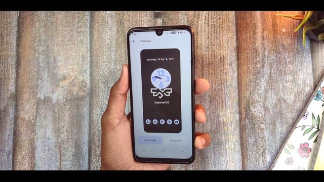 Superior OS 12 December Update For Redmi Note 7 Pro | Bug Fixes & Performance Improvements !! смотреть онлайн