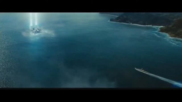 D-War Soundtrack: D-War -Steve Jablonsky -Battleship (2012) смотреть онлайн