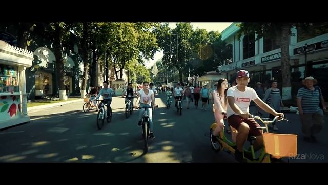 Aziz Rametov Va Muhammad Ziyo - O'yna-o'yna | Азиз Раметов ва Мухаммад Зиё - Уйна-уйна