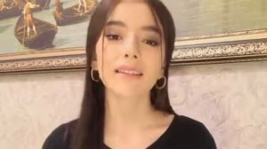 Mahliyo Asqaraliyeva So'nggi xat | Махлиё Аскаралиева Сунгги хат