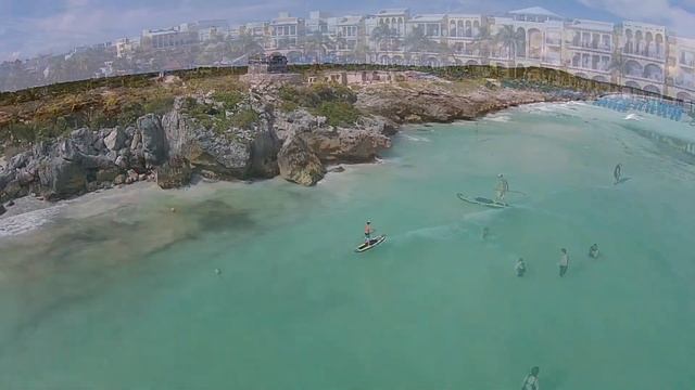 ISLE Surf & SUPs DJI Story смотреть онлайн