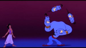 АЛАДДИН ~ Я ТВОЙ САМЫЙ НАИЛУЧШИЙ ДРУГ