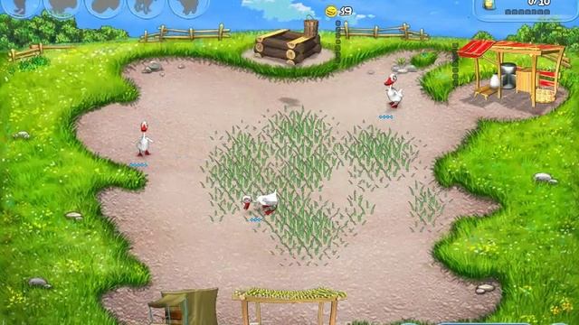 Farm Frenzy #2