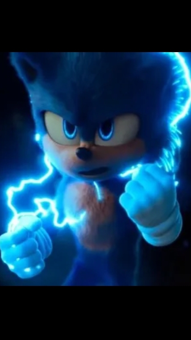 заряженный соник смотреть онлайн