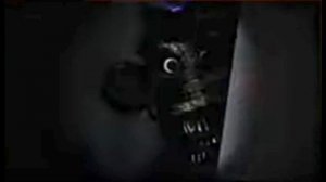 Голоса персонажей из игры пять ночей с Чебурашкой 4(видео не моё)