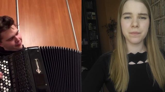 Поздравление студентов музыкального училища с Днем Победы смотреть онлайн