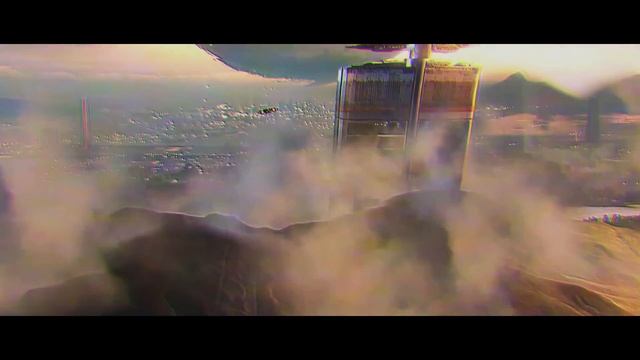 Destiny 1: Main Theme... but Synthwave (feat. The Speaker & Dinklebot) смотреть онлайн