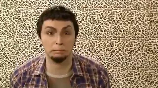 «Большая разница» — Пародия макс +100500 смотреть онлайн