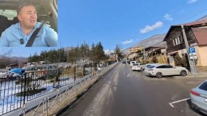 Экскурсия по поселку Красная поляна в Сочи!