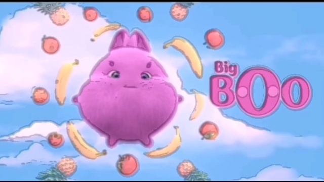 Sunny Bunnies Intro Effects #sunny Bunnies